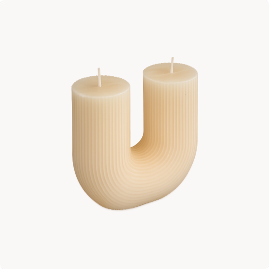 Candle, Fragrance