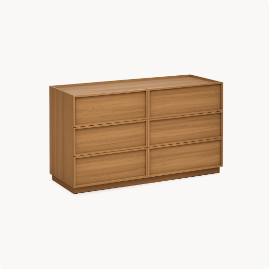 Commode, Chiffonnier