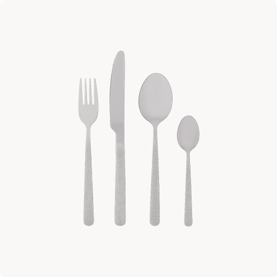 Cutlery