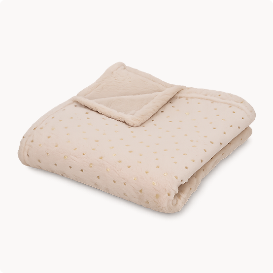 Dessus de lit, Jeté de lit
