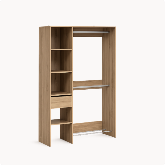 Dressing, Meuble d'entrée