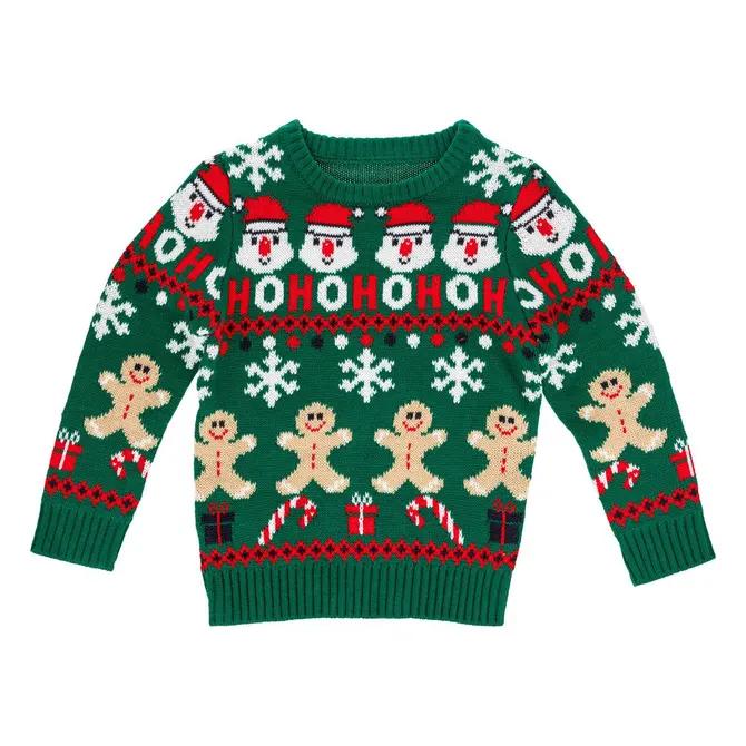 Christmas clothing