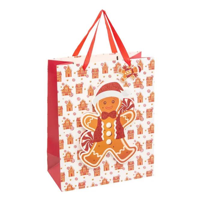 Emballage cadeau, Déguisement