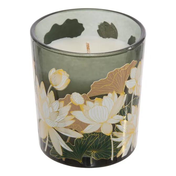 Candle, Fragrance