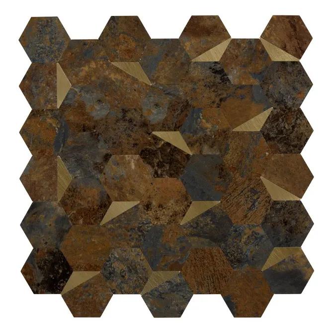 Wall decoration