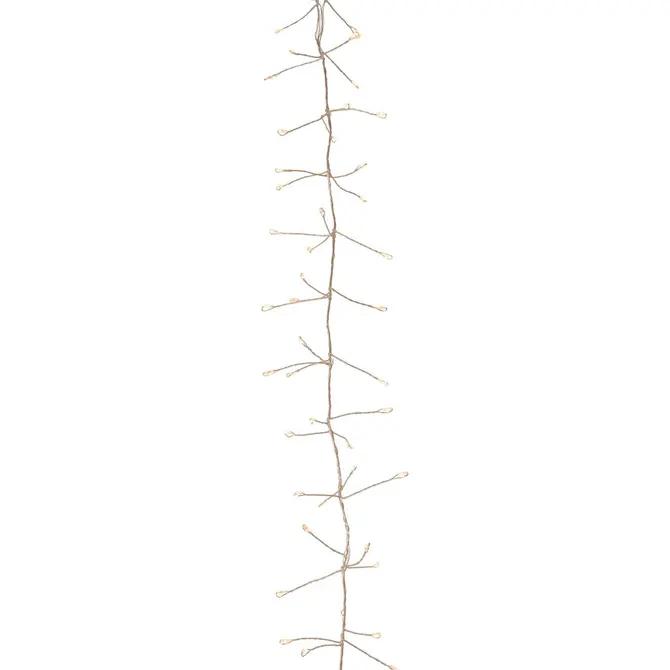 Electric garland