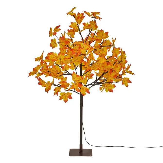 Lighting tree