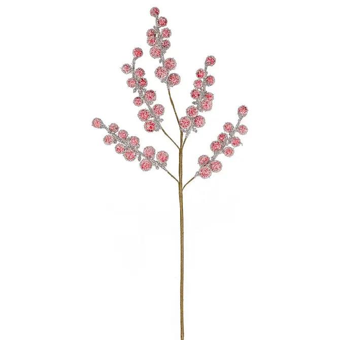 Branche décorative