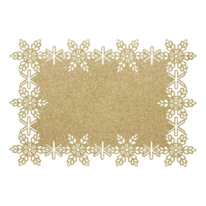 Table mat, Apron