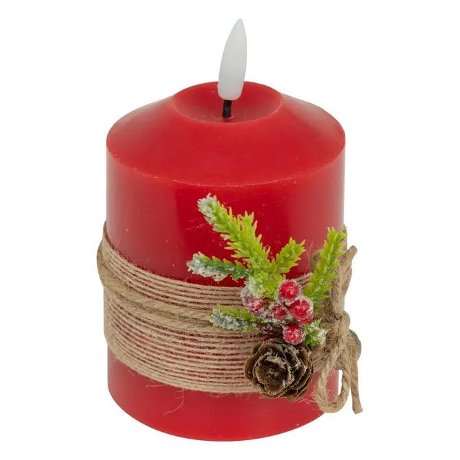 LED candle