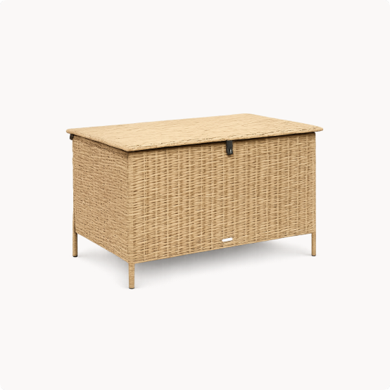 Storage, Garden decoration