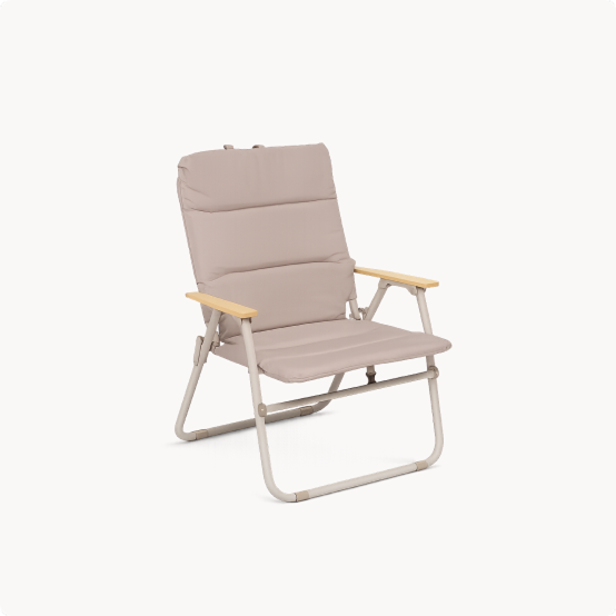 Camping equipment