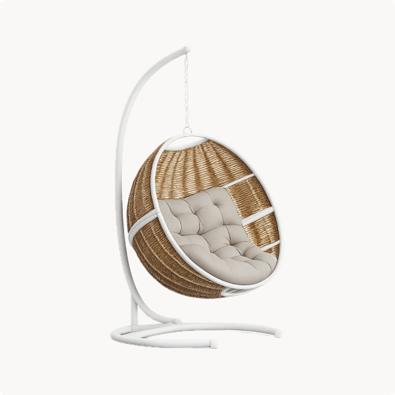 Hammock, Hanging chair