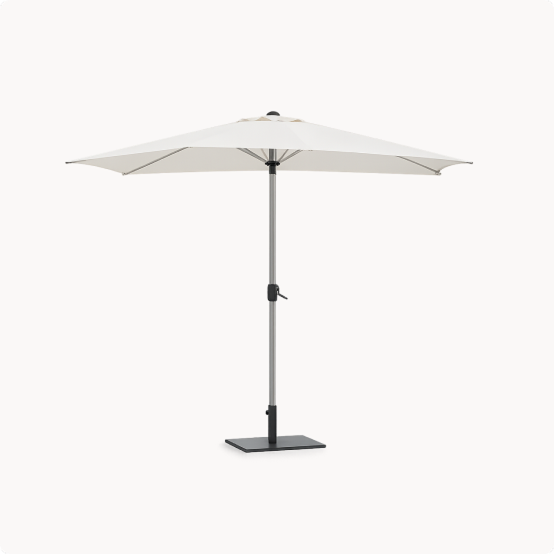 Parasol, Sunshade