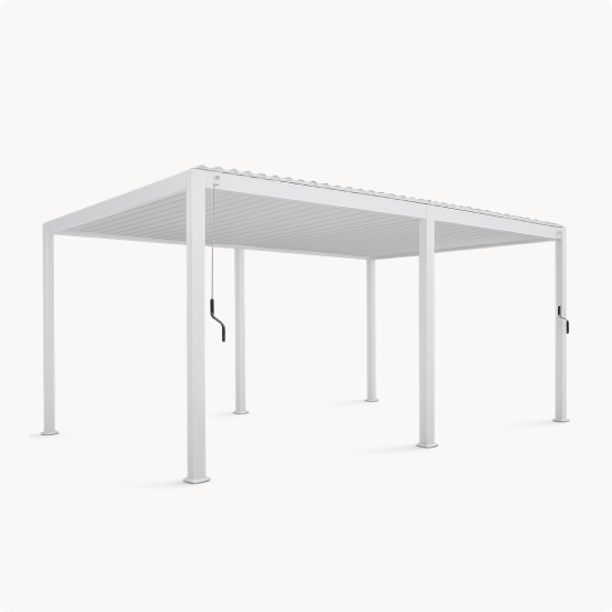 Arbour, Pergola, Awning