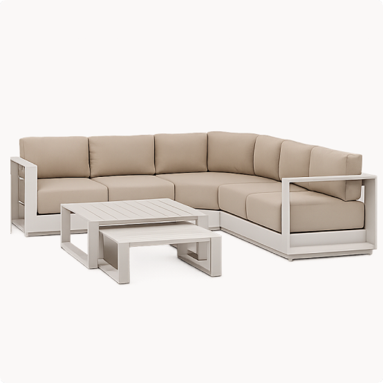 Garden furniture