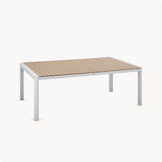 Diner table