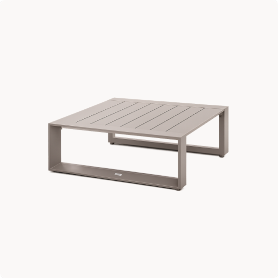 Table basse