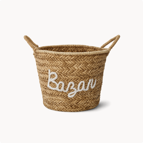 Décoration, Rangement