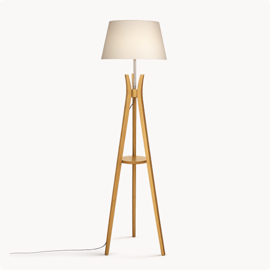 Floor lamp