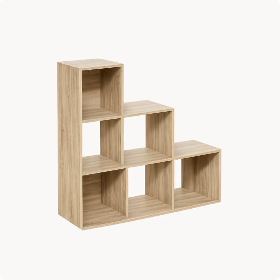 Rack, Shelving unit