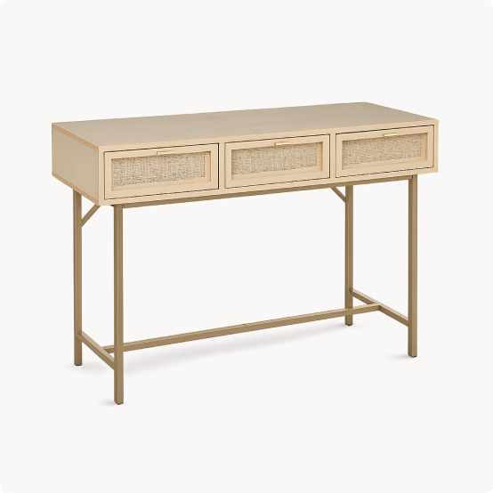 Console, Bureau