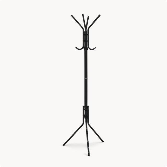 Coat rack