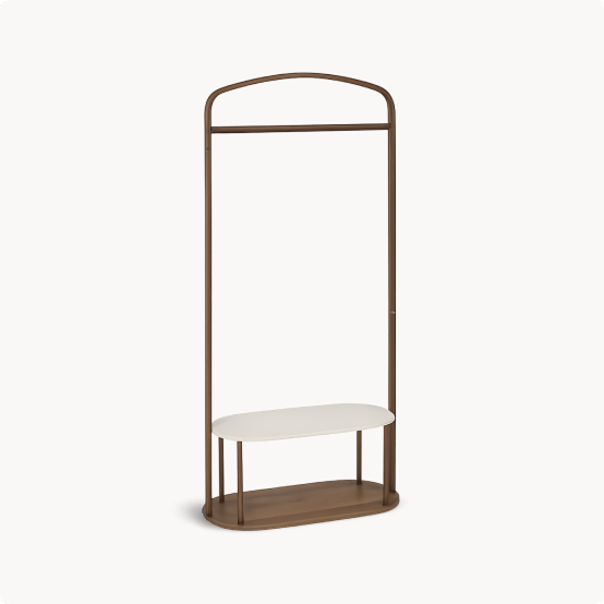 Clothes rack