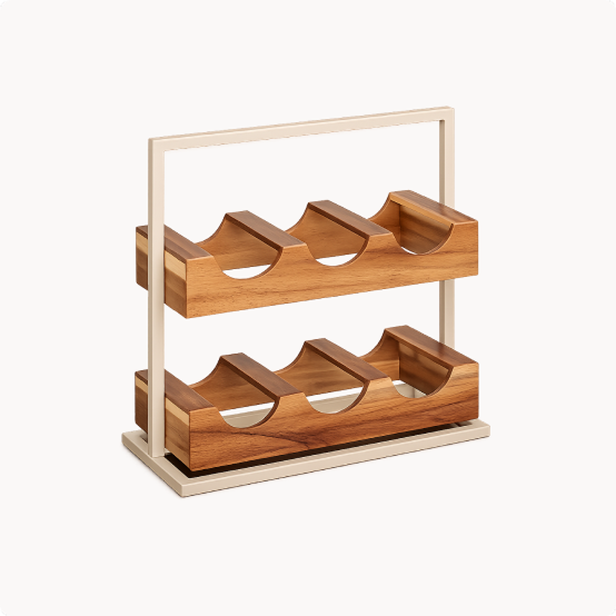 Storage, Accessory