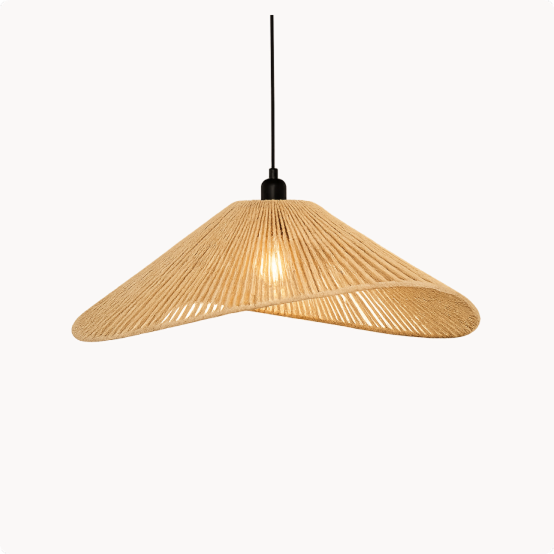 Suspension, Applique
