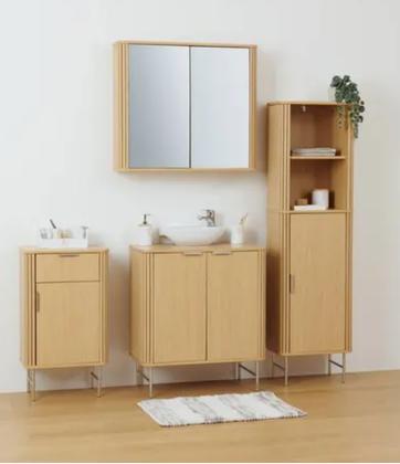 Soldes Salle de bain
