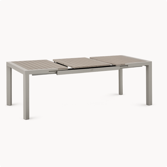 Table extensible