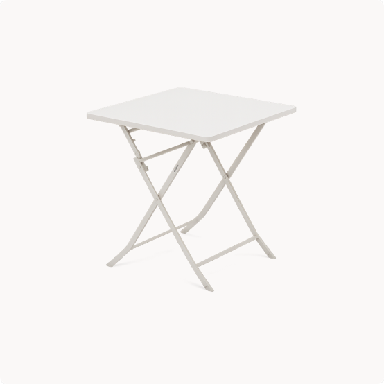 Table pliante