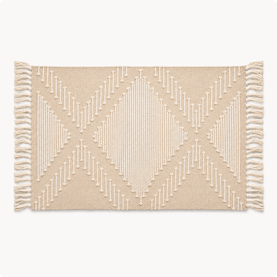 Tapis, rideau, voilage