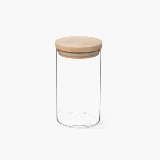 Food container