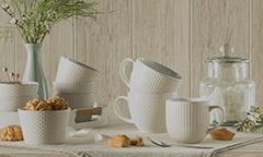 Petit déjeuner
