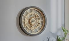 Horloge murale