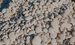 Sand, Decorative stone