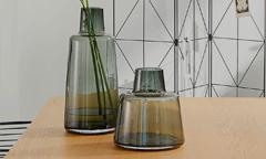 Vase, Single-stem vase