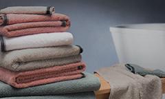 Bath textile