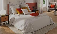 Bed linen