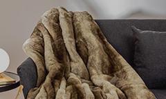 Blanket, Throw