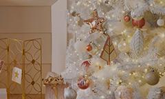 Christmas tree decoration