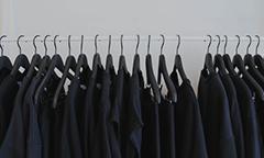 Wardrobe accessory