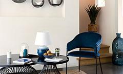 Chaise salle d'attente