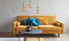 Mobilier salle de pause