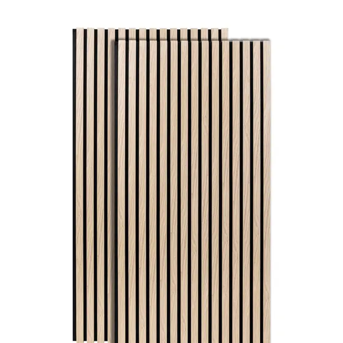 Wall panels