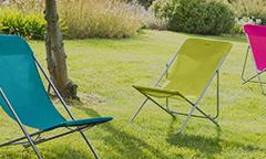 Équipement de camping