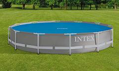 Pool accessory