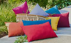 Decorative cushion